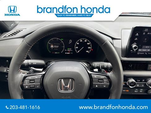 Used 2024 Honda CR-V Sport Touring image 15