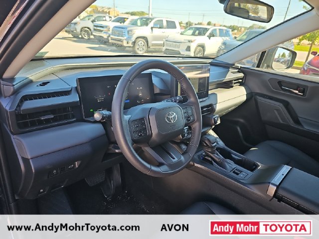 Used 2026 Toyota RAV4 XLE Premium AWD/4WD image 9