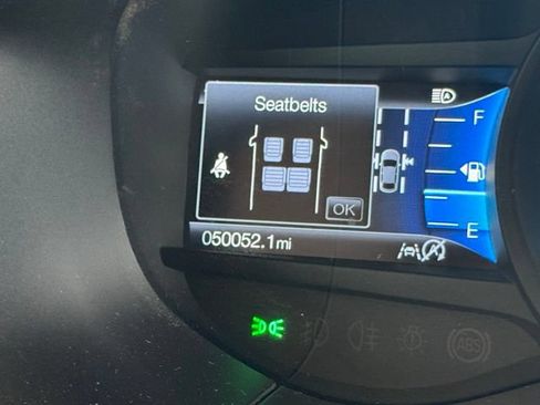 Certified 2024 Ford Edge SEL AWD/4WD image 18