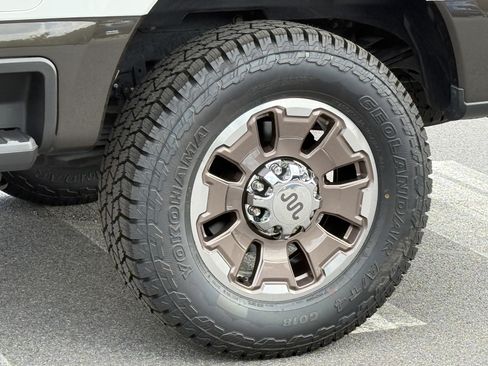 Used 2024 Ford F350 King Ranch AWD/4WD image 10