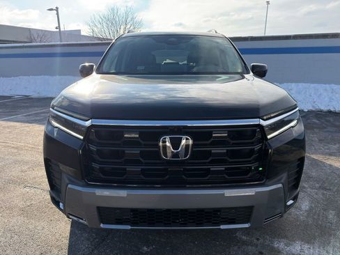 New 2026 Honda Pilot Elite image 8