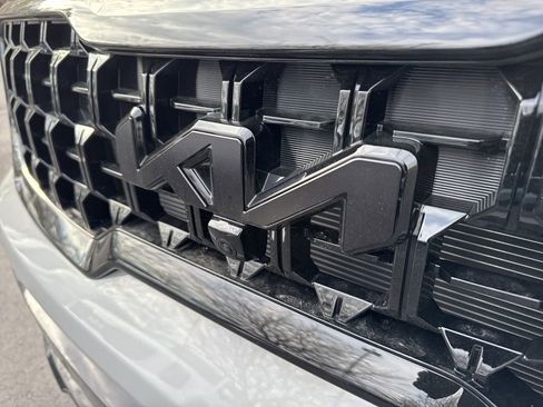 New 2025 Kia Telluride SX X-Line image 23