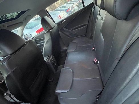 Used 2009 Volkswagen Passat Komfort image 18