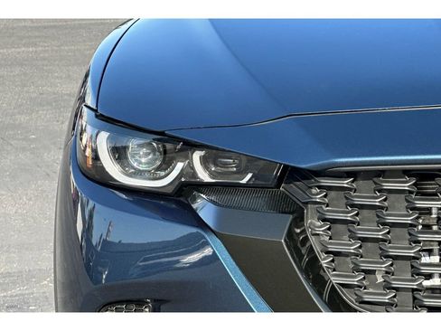 Certified 2025 MAZDA CX-50 AWD 2.5 S w/ Cargo Package image 19