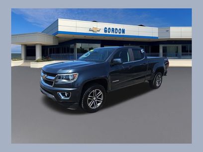 Used 2019 Chevrolet Colorado LT w/ LT Convenience Package