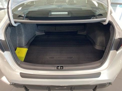 New 2026 Toyota Corolla XSE FWD image 3