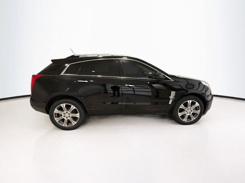 Used 2012 Cadillac SRX Premium image 8