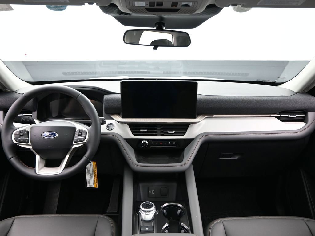 New 2026 Ford Explorer Active w/ Active Comfort Package AWD/4WD image 21
