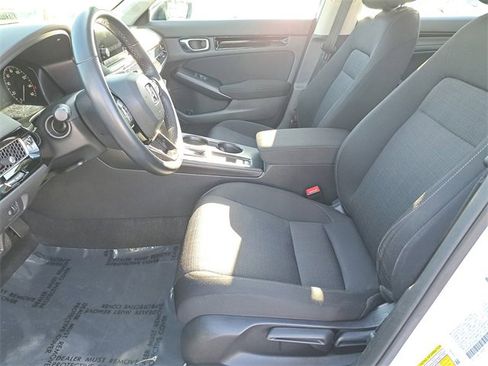 Used 2023 Honda Civic EX image 17