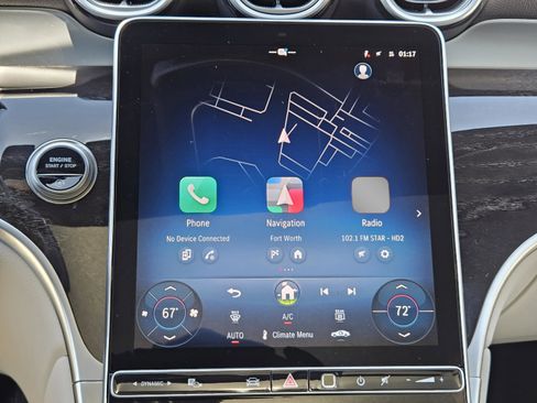 Certified 2026 Mercedes-Benz GLC 300 image 9