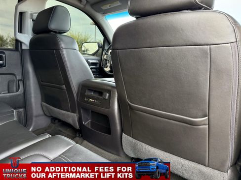 Used 2016 GMC Sierra 1500 Denali image 22