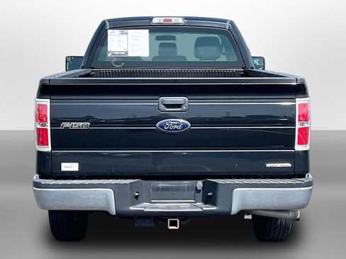 Used 2013 Ford F150 XL w/ Mid Equipment Group RWD image 4