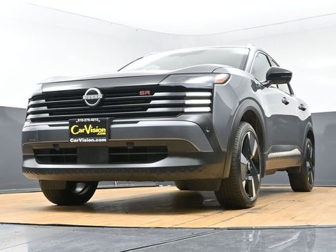 Used 2025 Nissan Kicks SR image 47