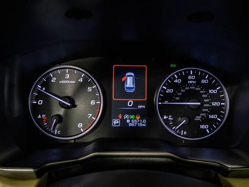 Used 2020 Subaru Outback Limited image 37