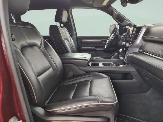Used 2020 RAM 1500 Limited AWD/4WD image 27