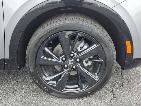 New 2026 Buick Envision Sport Touring AWD/4WD image 6