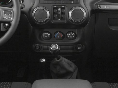 Used 2016 Jeep Wrangler Unlimited Sport w/ Quick Order Package 24S AWD/4WD image 8