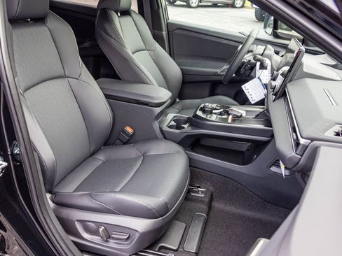 New 2026 Subaru Solterra AWD/4WD image 42