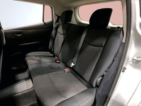 Used 2015 Nissan Leaf S w/ Charge Package image 26