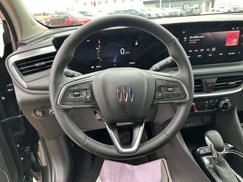 Used 2024 Buick Encore GX Preferred w/ Comfort Package image 14
