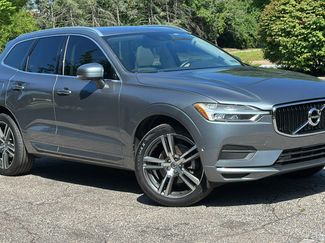 Used 2018 Volvo XC60 T5 Momentum w/ Convenience Package AWD/4WD video 1