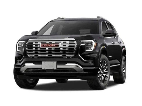 New 2027 GMC Terrain Denali AWD/4WD image 89
