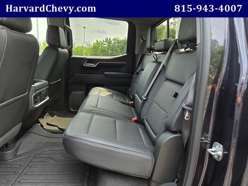 Used 2025 GMC Sierra 1500 Denali AWD/4WD image 26