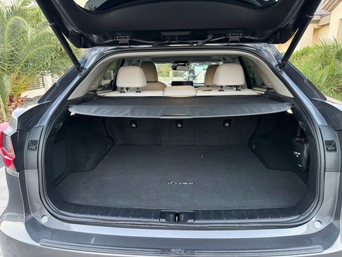 Used 2020 Lexus RX 350 FWD image 24