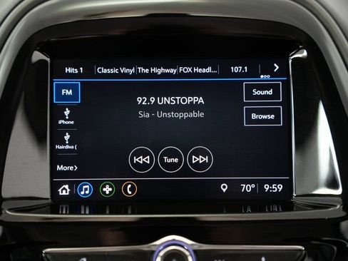 Used 2021 Chevrolet Spark LT image 20