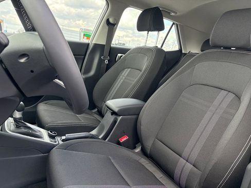 New 2026 Hyundai Venue SEL image 11