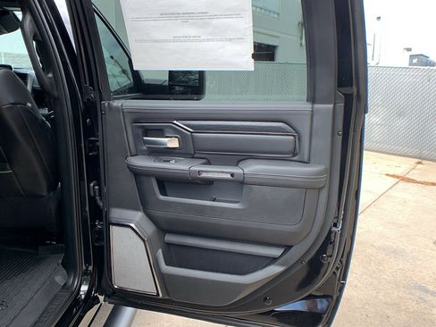 New 2026 RAM 2500 Power Wagon image 33