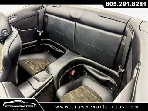 Used 2012 Ferrari California image 49