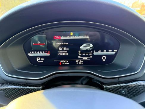 Used 2021 Audi S5 Premium Plus w/ Premium Plus Package image 18