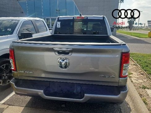 Used 2022 RAM 1500 Lone Star AWD/4WD image 7