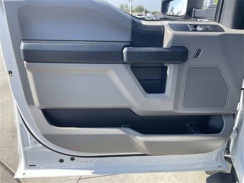 Used 2019 Ford F450 XL w/ XL Value Package image 19