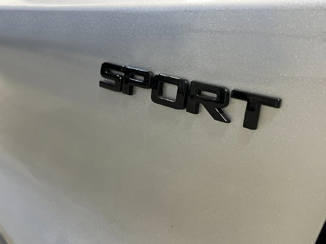 New 2027 Honda CR-V Sport-L image 11