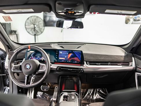 Used 2026 BMW X1 M35i AWD/4WD image 34