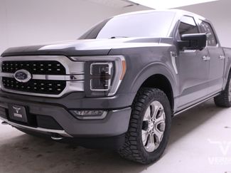 Used 2021 Ford F150 Platinum w/ FX4 Off-Road Package video 1
