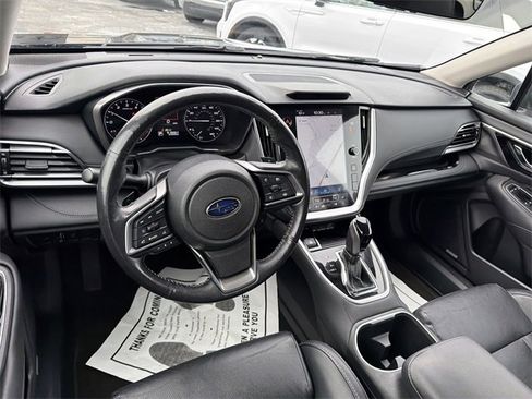 Used 2024 Subaru Outback Limited XT image 14