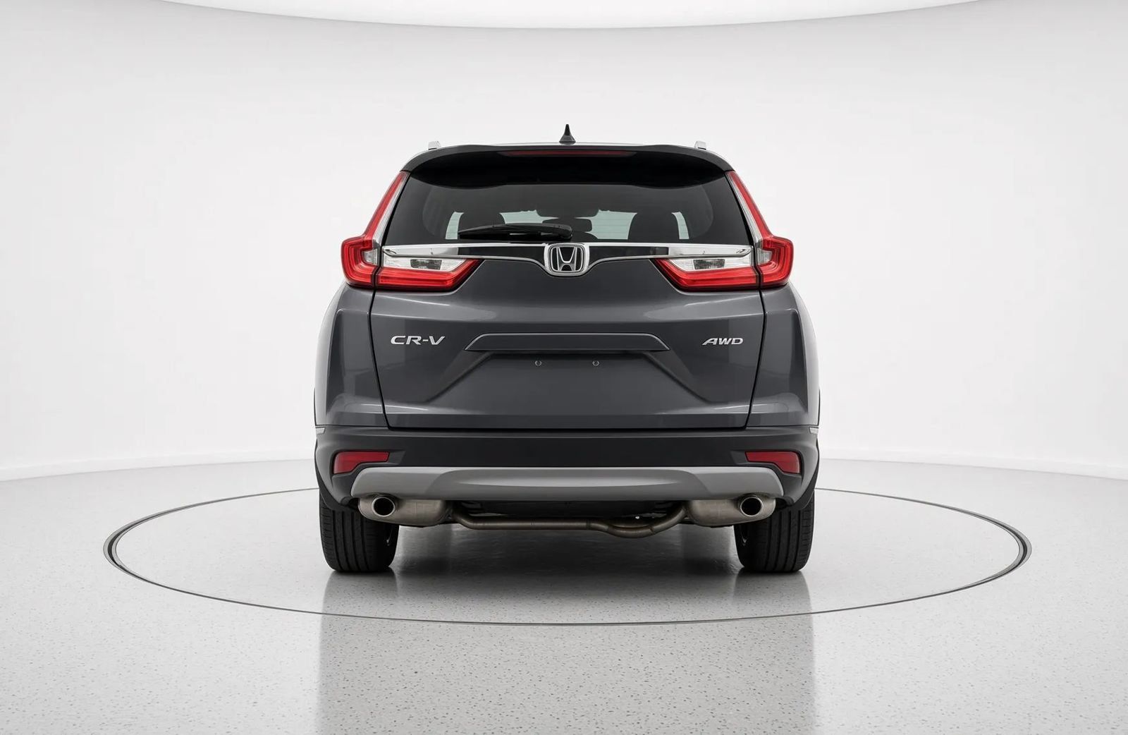 Used 2019 Honda CR-V EX-L image 3