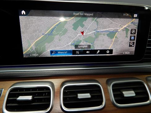 Used 2022 Mercedes-Benz GLE 450 GLE 450 w/ Revised AMG Line Exterior image 21