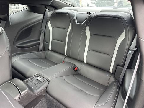 Used 2023 Chevrolet Camaro SS image 19