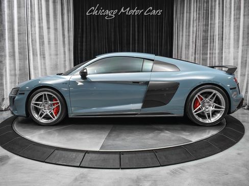 Used 2021 Audi R8 V10 performance AWD/4WD image 36