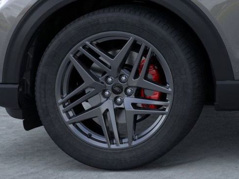 New 2026 Ford Explorer ST-Line w/ ST-Line Street Pack image 19