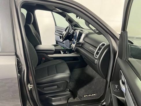 Certified 2023 RAM 1500 Big Horn AWD/4WD image 28