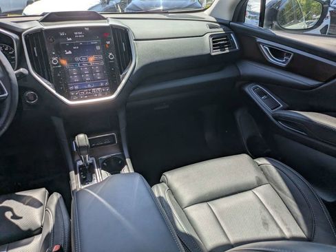 Used 2024 Subaru Ascent Touring w/ Popular Package #2 AWD/4WD image 19