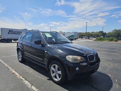 Used 2009 BMW X5 xDrive30i