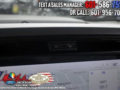 New 2025 Ford F150 XLT w/ Equipment Group 303A High image 12