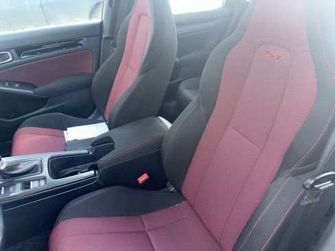 Used 2026 Honda Civic Si image 3
