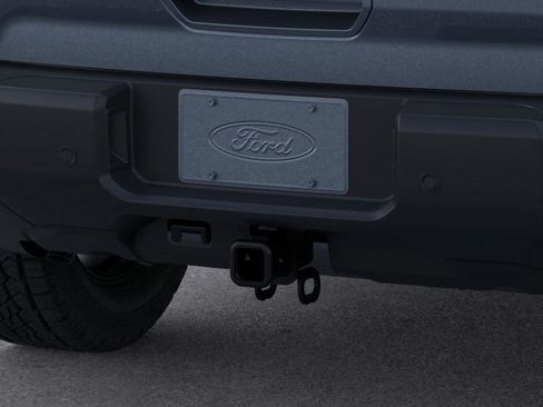 New 2025 Ford Bronco Sport Badlands w/ Badlands Tech Package image 23